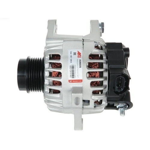 AS-PL Generator Brandneu AS-PL