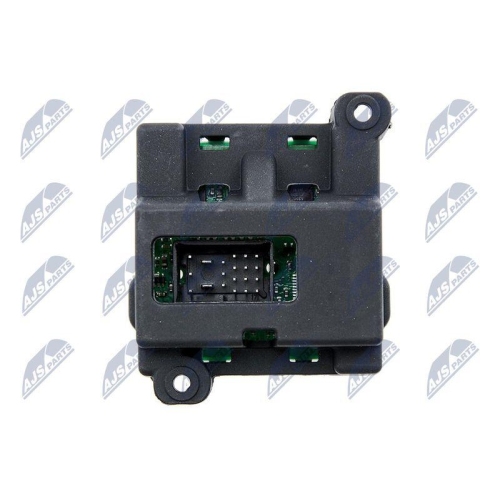 NTY Steuergerät, Kurvenscheinwerfer EPX-BM-043