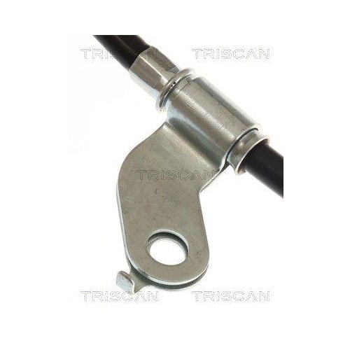 TRISCAN Seilzug, Feststellbremse 8140 69169