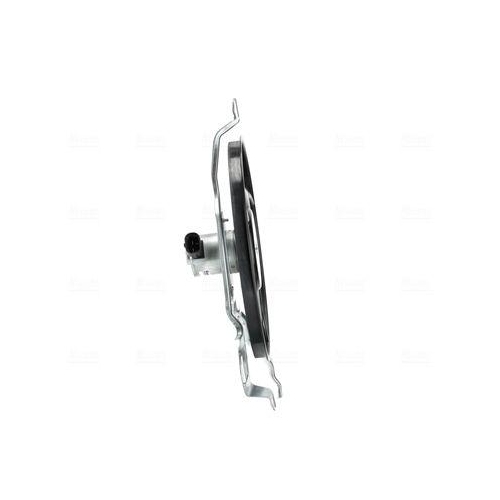 NISSENS L&uuml;fter, Motork&uuml;hlung 850083