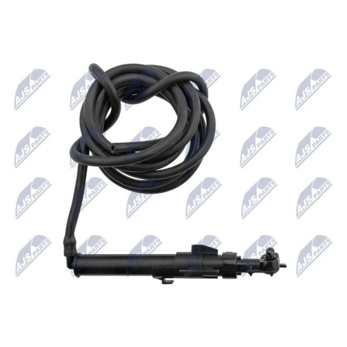 NTY Waschwasserd&uuml;se, Scheinwerferreinigung EDS-LR-006