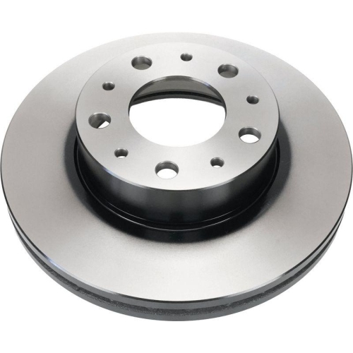 TRW Bremsscheibe TRW SINGLE DF6918S