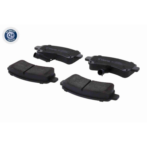 VAICO Bremsbelagsatz, Scheibenbremse Q+, Erstausr&uuml;sterqualit&auml;t V22-0754