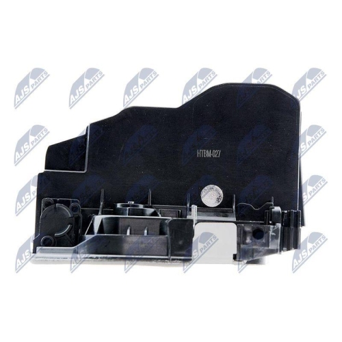 NTY Türschloss EZC-BM-027