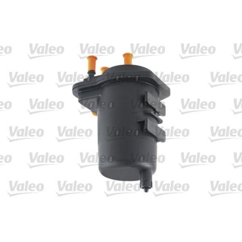 VALEO Kraftstofffilter 587531