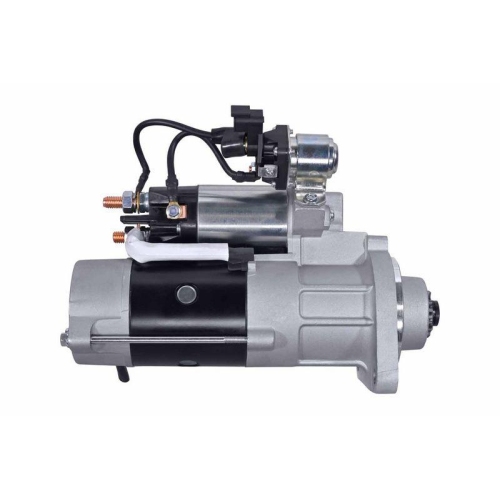 HELLA Starter 8EA 012 586-801