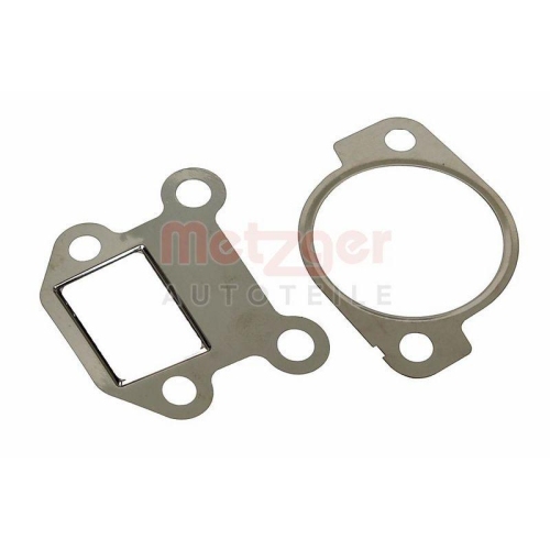 METZGER AUTOTEILE AGR-Ventil ORIGINAL ERSATZTEIL 08920124