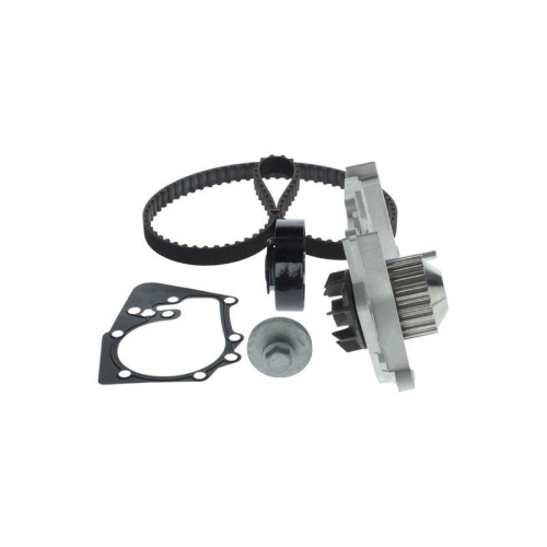 BOSCH Wasserpumpe + Zahnriemensatz 1 987 945 316