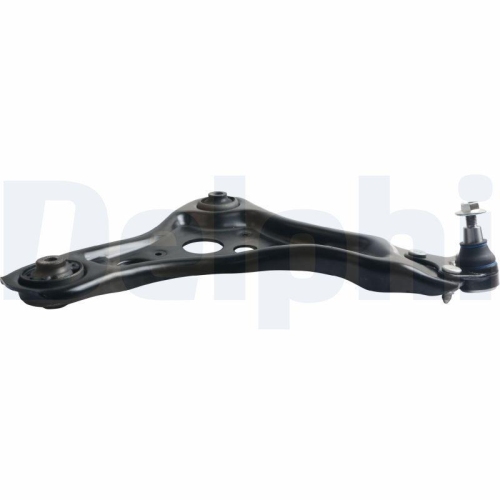 DELPHI Lenker, Radaufh&auml;ngung TC4670