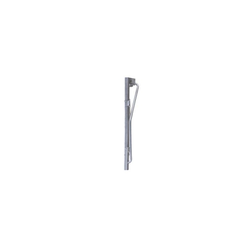 HELLA Kondensator, Klimaanlage >>> Easy2Fit <<< 8FC 366 222-161
