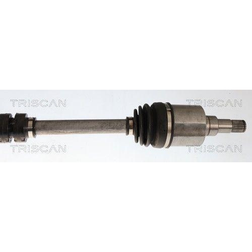 TRISCAN Antriebswelle 8540 16698