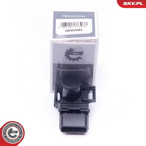 ESEN SKV Sensor, Einparkhilfe 28SKV082