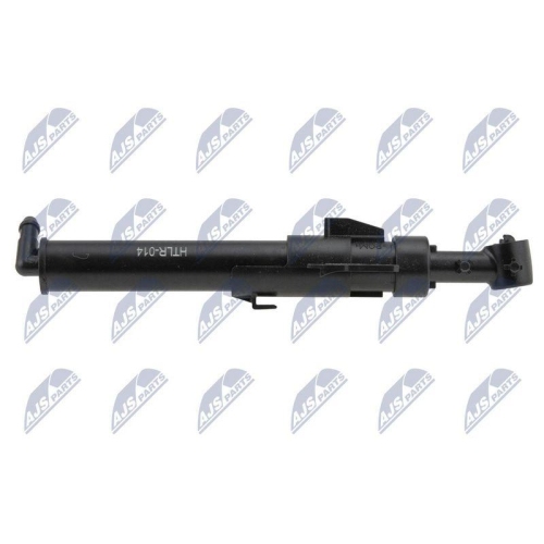 NTY Waschwasserd&uuml;se, Scheinwerferreinigung EDS-LR-014