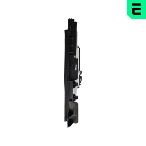 ERA Kondensator, Klimaanlage 667111