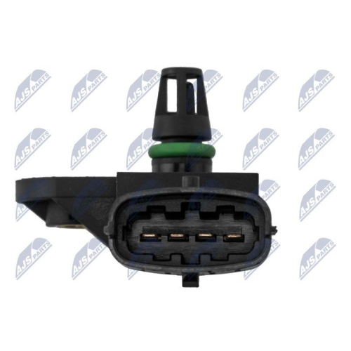 NTY Sensor, Ladedruck ECM-SU-000