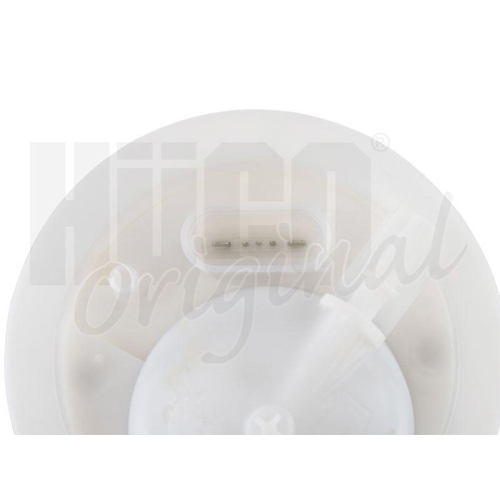 HITACHI Kraftstoff-Fördereinheit Hueco 132748