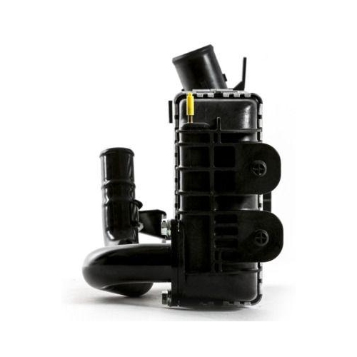 MAHLE Ladeluftkühler BEHR *** PREMIUM LINE *** CI 441 000P