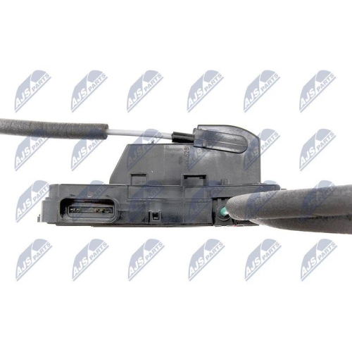 NTY T&uuml;rschloss EZC-HY-526