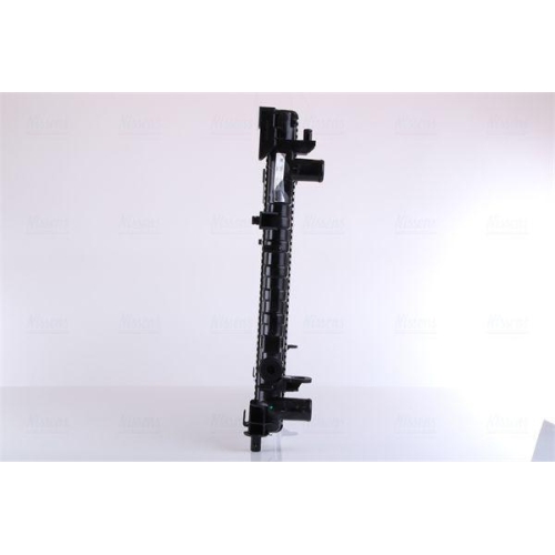 NISSENS K&uuml;hler, Motork&uuml;hlung 63843A