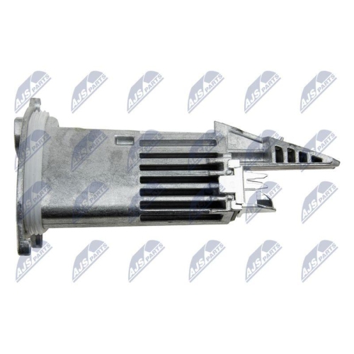 NTY Steuergerät, Beleuchtung EPX-BM-066