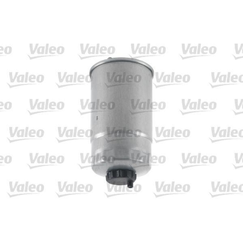 VALEO Kraftstofffilter 587536