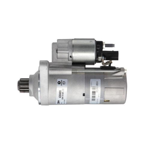 VALEO Starter VALEO ORIGINS - NEW O.E. TECHNOLOGIE 438499