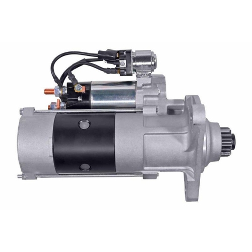 HELLA Starter 8EA 012 586-811