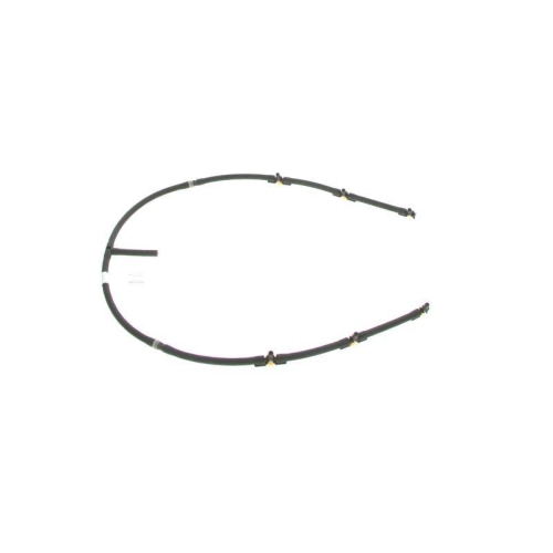 BOSCH Schlauch, Leckkraftstoff 0 445 130 059