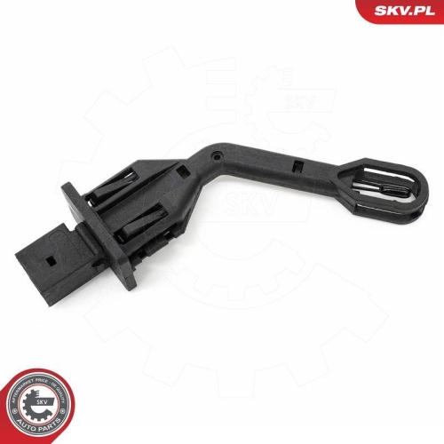 ESEN SKV Sensor, Innenraumtemperatur 17SKV989