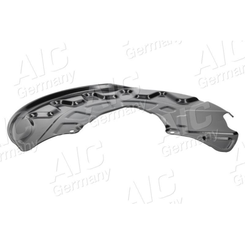 AIC Spritzblech, Bremsscheibe NEW MOBILITY PARTS 56143