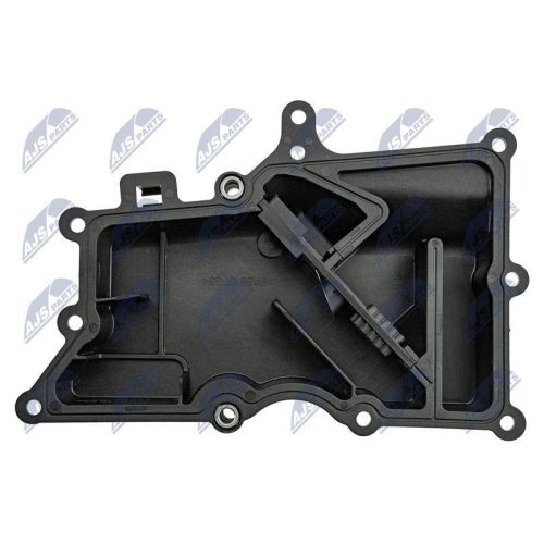 NTY Ölabscheider, Kurbelgehäuseentlüftung EPCV-AU-006