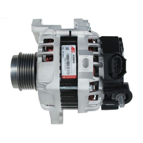 AS-PL Generator Brandneu AS-PL