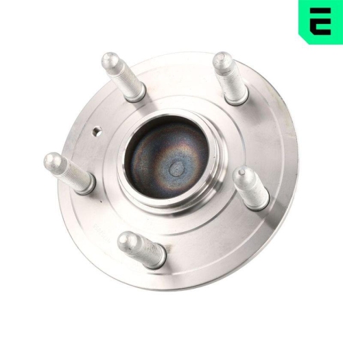 OPTIMAL Radlagersatz 551301