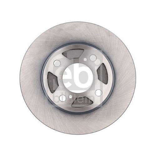 FEBI BILSTEIN Bremsscheibe 194774