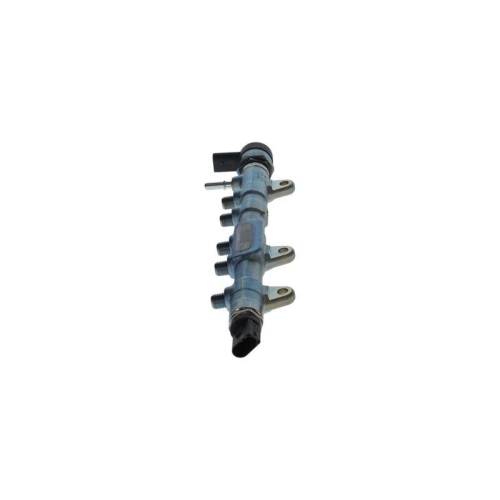 BOSCH Verteilerrohr, Kraftstoff 0 445 214 315