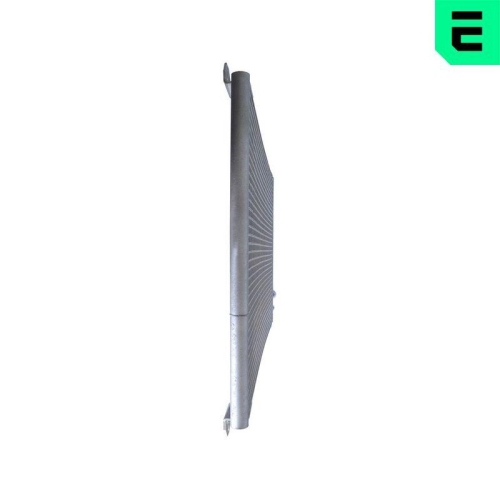 ERA Kondensator, Klimaanlage 667055