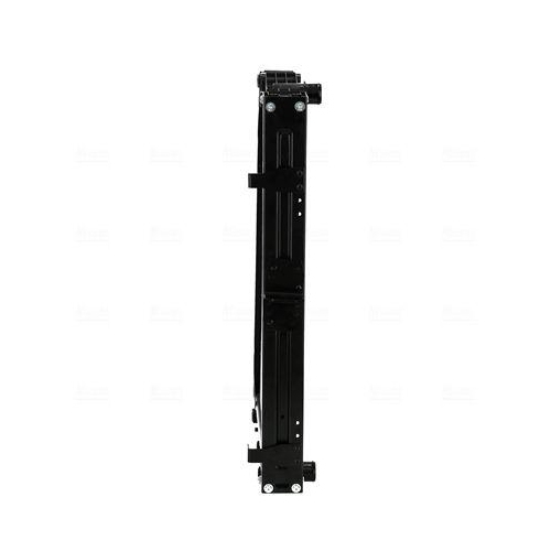 NISSENS K&uuml;hler, Motork&uuml;hlung 606772