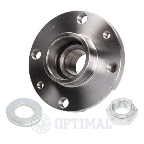 OPTIMAL Radlagersatz 802605