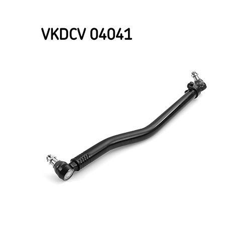 SKF Lenkstange VKDCV 04041