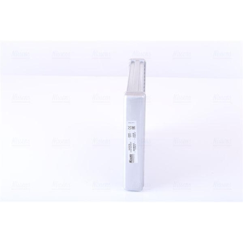 NISSENS W&auml;rmetauscher, Innenraumheizung 707076