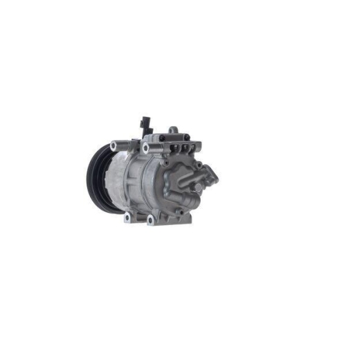 MAHLE Kompressor, Klimaanlage BEHR ACP 754 000S