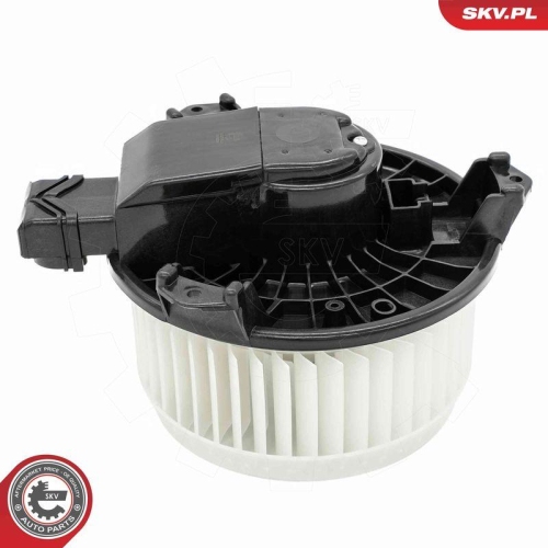 ESEN SKV Innenraumgebl&auml;se