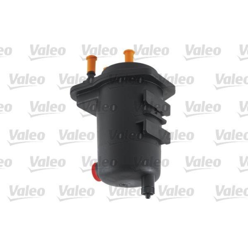 VALEO Kraftstofffilter 587556