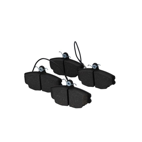 VALEO Bremsbelagsatz, Scheibenbremse EXPERT 302954A