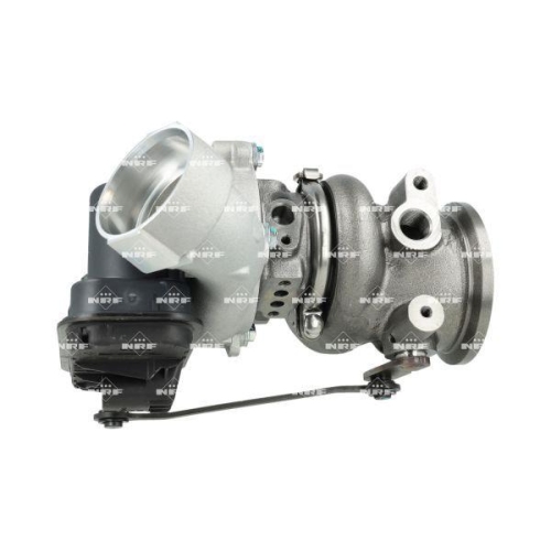 NRF Lader, Aufladung 90010080