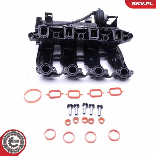 ESEN SKV Saugrohrmodul 49SKV017
