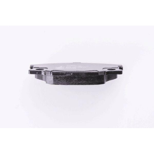 HELLA Bremsbelagsatz, Scheibenbremse 8DB 355 005-571