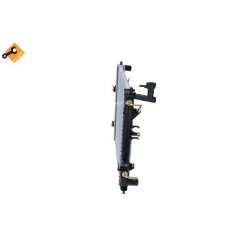 NRF K&uuml;hler, Motork&uuml;hlung EASY FIT 53931