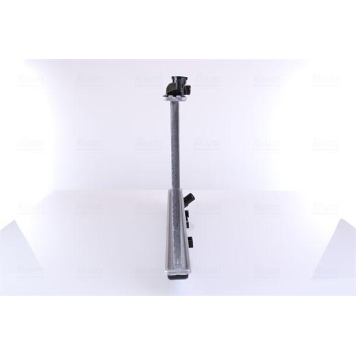 NISSENS K&uuml;hler, Motork&uuml;hlung 62256