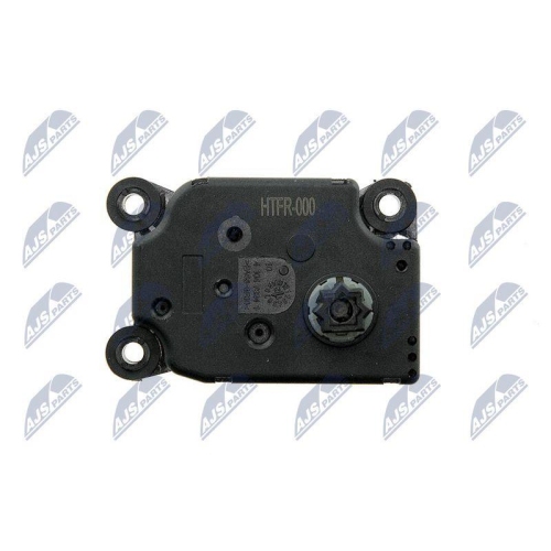 NTY Stellelement, Mischklappe CNG-FR-000